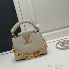 Louis Vuitton Top Handle Bags